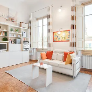 Piazza San Marco Flat , Florence Italy