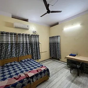  Habitación en casa particular Vishwa Deva