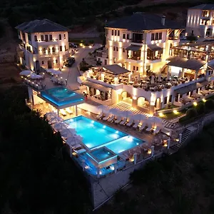 Kerculla 4*, Gjirokaster Albania