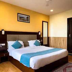 Royal Palm - A Budget In 3*, Удайпур Индия