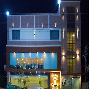 Marine House 3*, Агра Индия