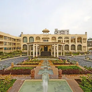 Club Mahindra 4*, Удайпур Индия