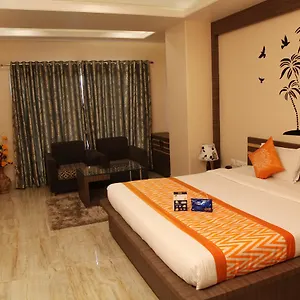 Madhuvan Palace Varanasi
