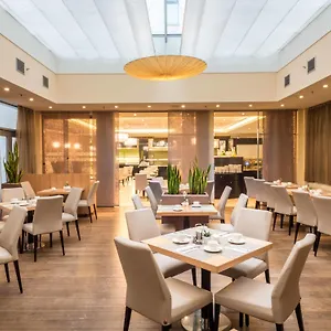 Lindner Am Belvedere, Part Of Jdv By Hyatt 4*, Vienna Austria
