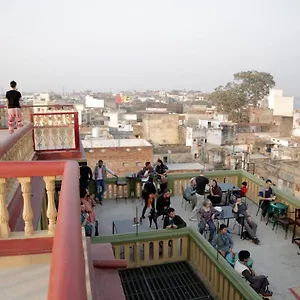  Habitación en casa particular Ram Bhawan Residency
