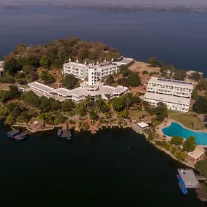Jaisamand Island 4*, Удайпур Индия